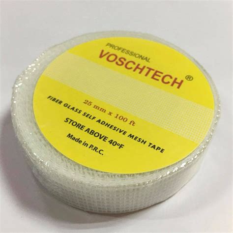 FIBER ADHESIVE TAPE ( GASA TAPE ) .